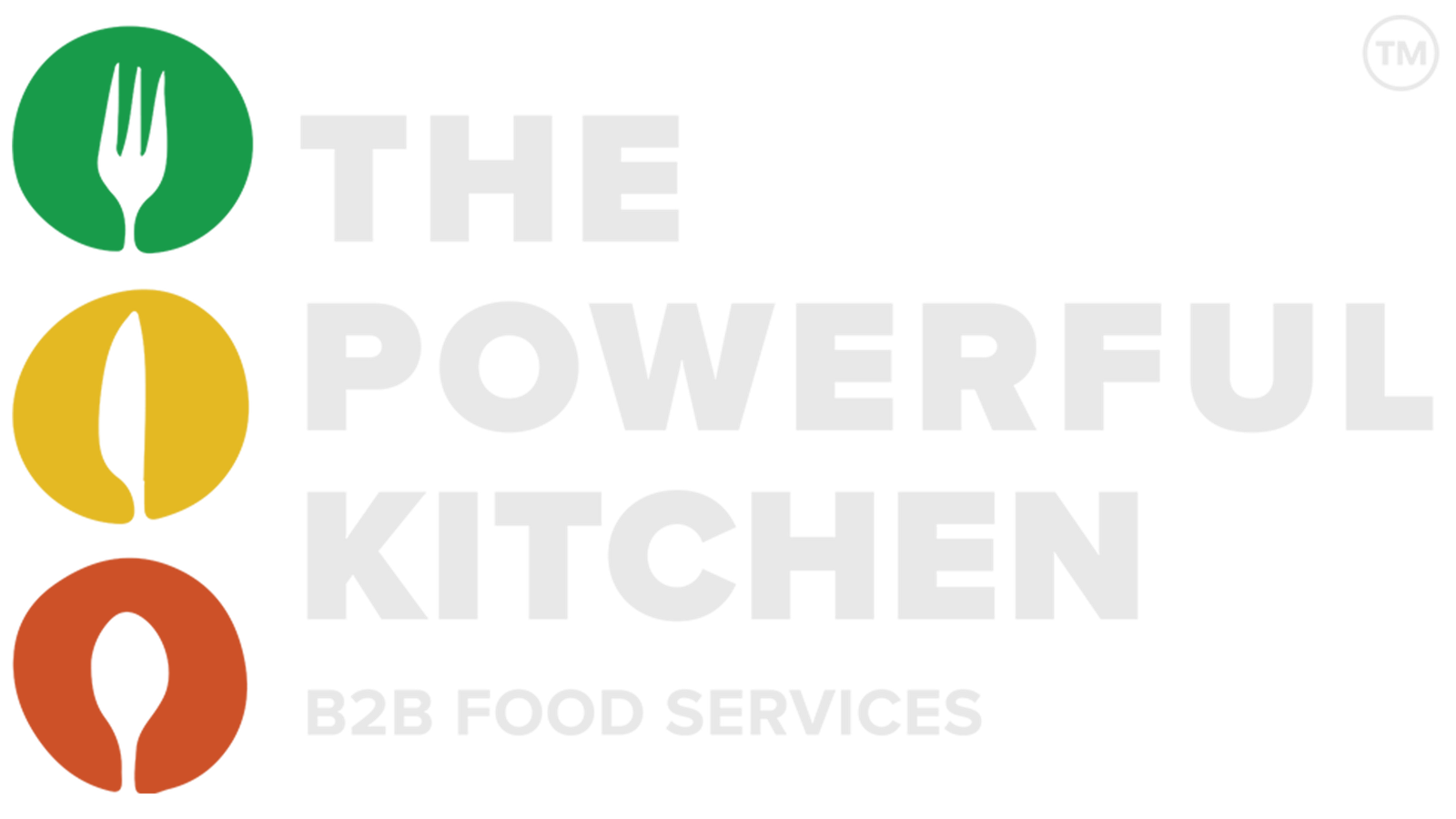 The Powerful Kitchen