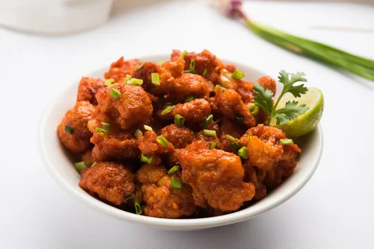 Gobi Manchurian