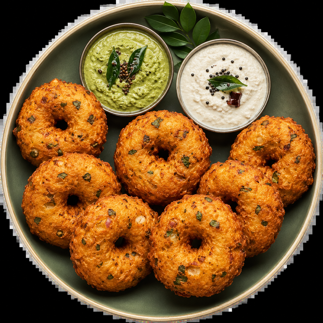 Masala Vada