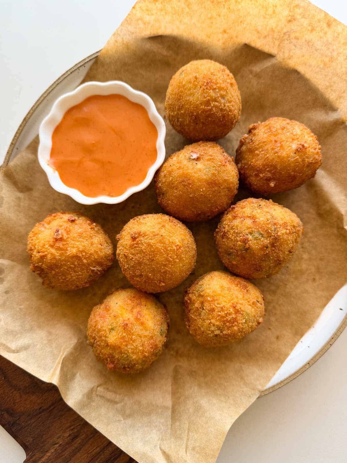 Cheese Ball