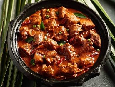 Mutton Rogan Josh