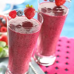 Berry Blast