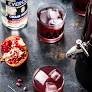 Pomegranate Ginger Punch