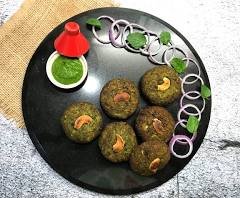 Hara Bhara Kebab