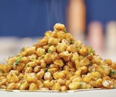 Crispy Corn Salt & Pepper