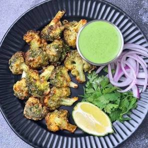 Malai Broccoli