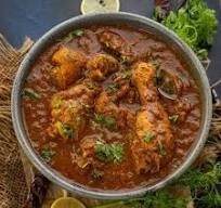 Chicken Chettinad