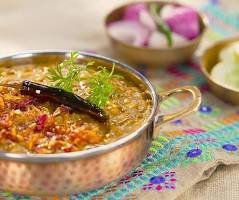 Dal Tadka