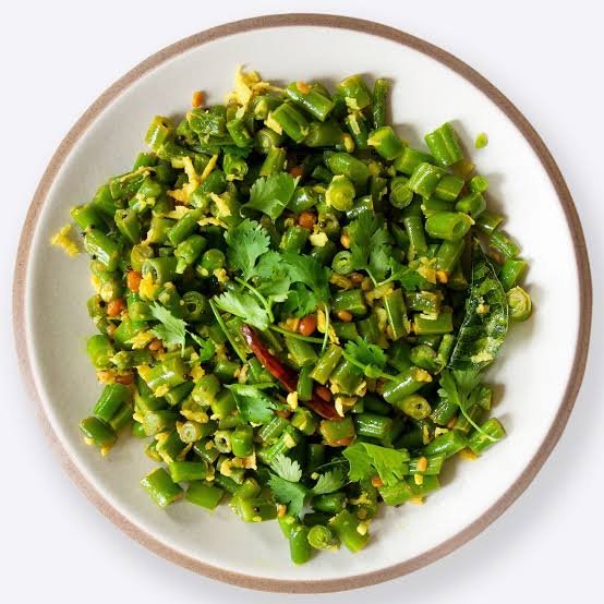 Beans Palya
