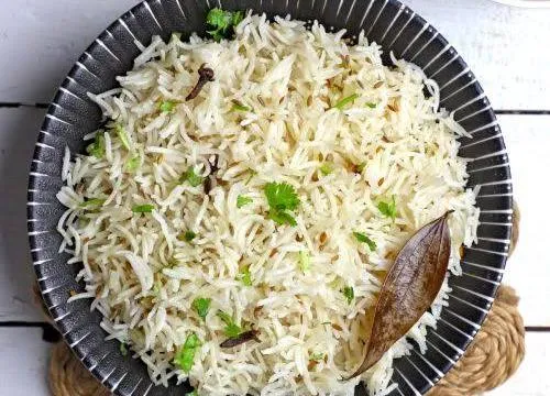 Jeera Rice