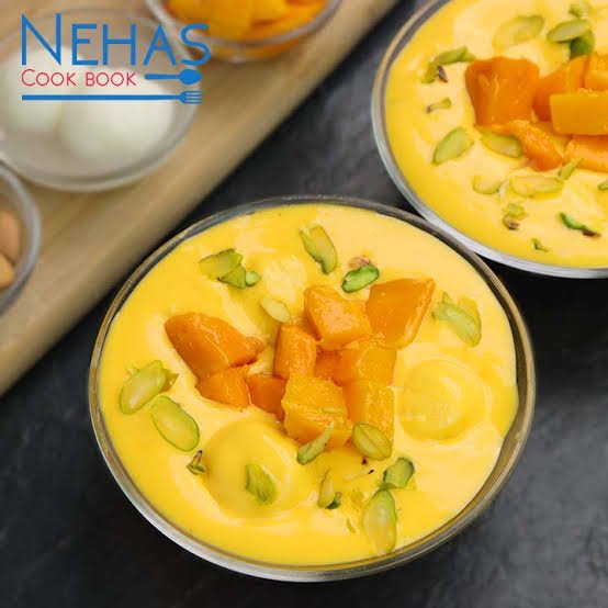 Mango Delight