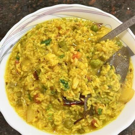Khichdi