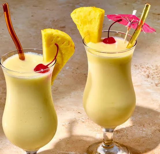 Pina Colada