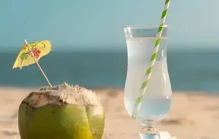 Tender Coconut Water