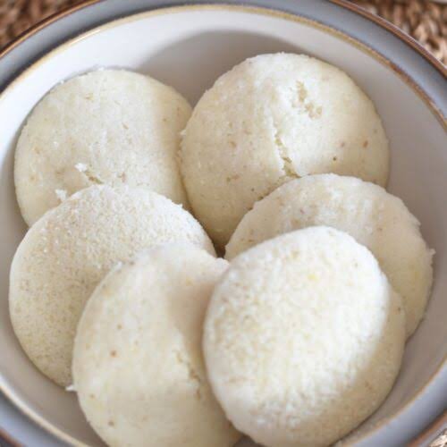 Idli