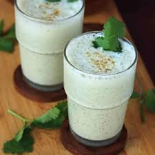 Buttermilk