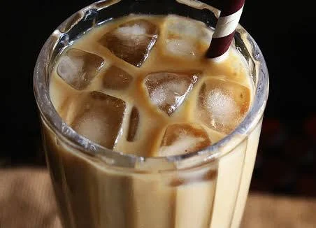 Cold Coffee