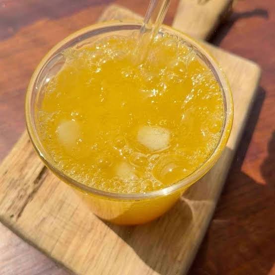 Mango Juice / Frooti