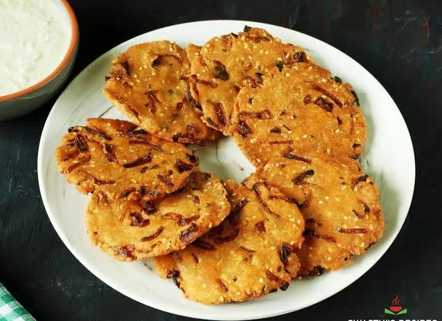 Maddur Vada