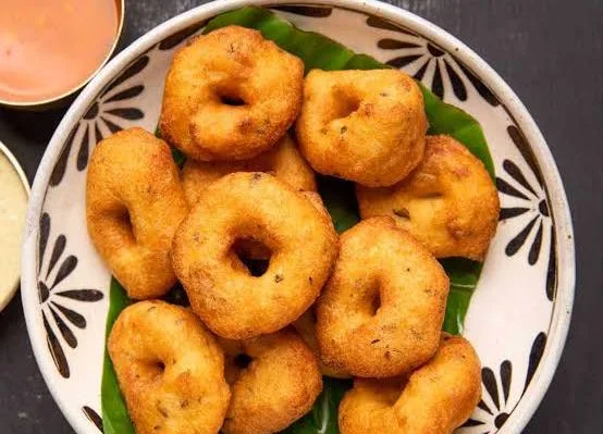 Medu Vada
