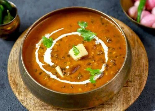Dal Makhani